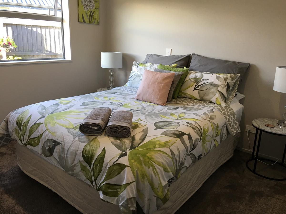 Relax On Liffey Bed & Breakfast Lincoln Exterior photo
